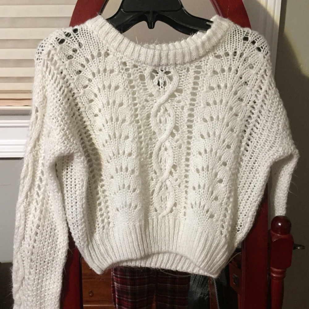 sweater